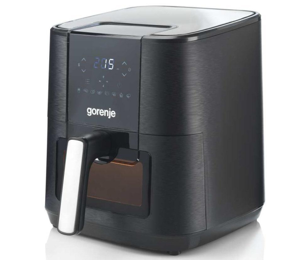 Gorenje Air Fryer AF1350DWB - 1334807 - zdjęcie 2